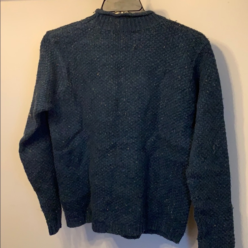 Knit Sweater - Picture 3 of 4